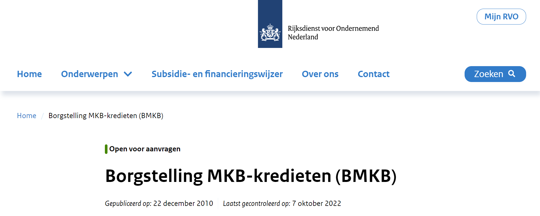 MKB Bank | Tante Agaath 2.0 | BMKB | Fair AI model voor Fintech