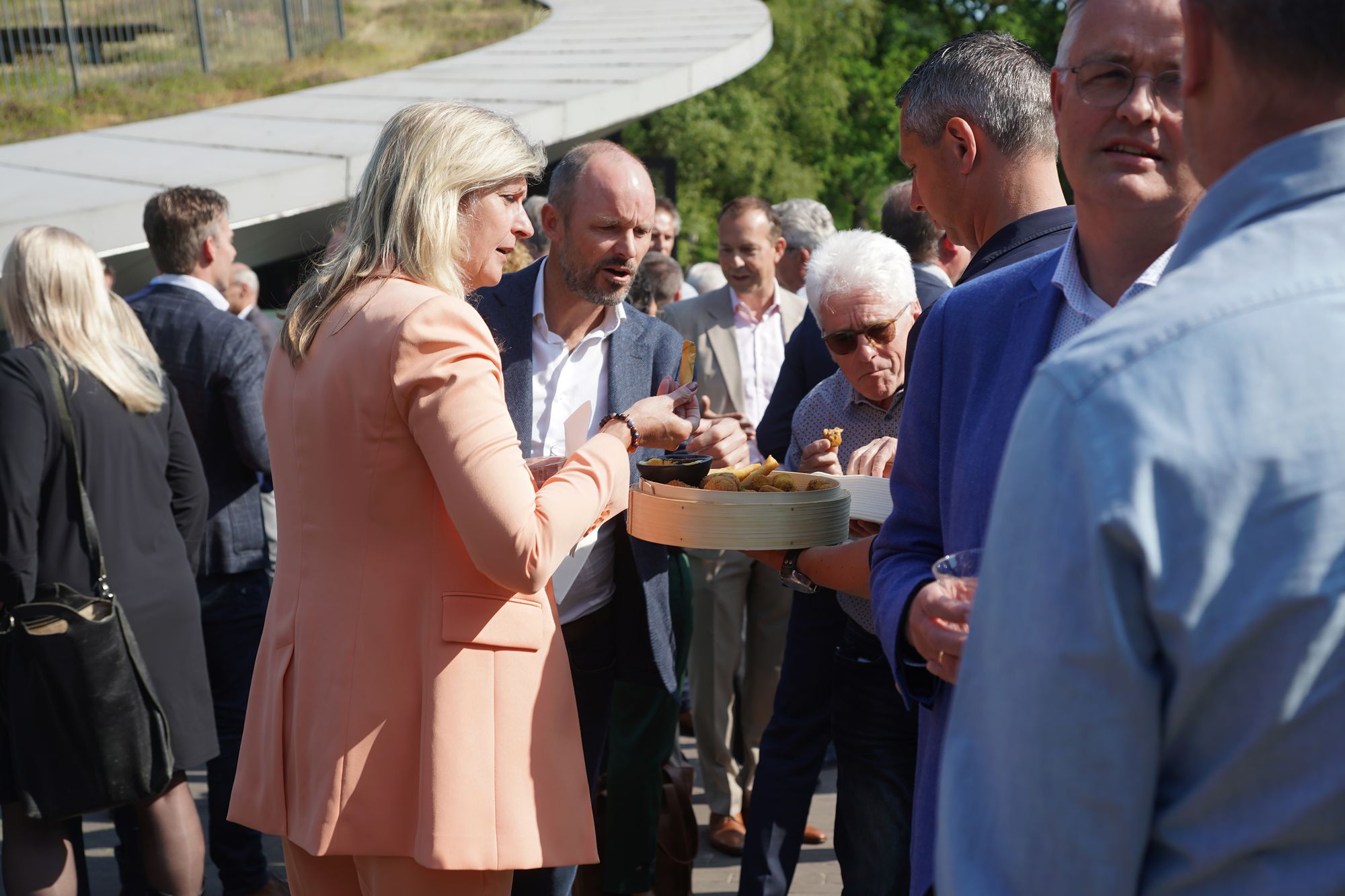 Samenwerking en rol van adviseurs centraal bij jaarcongres SMF