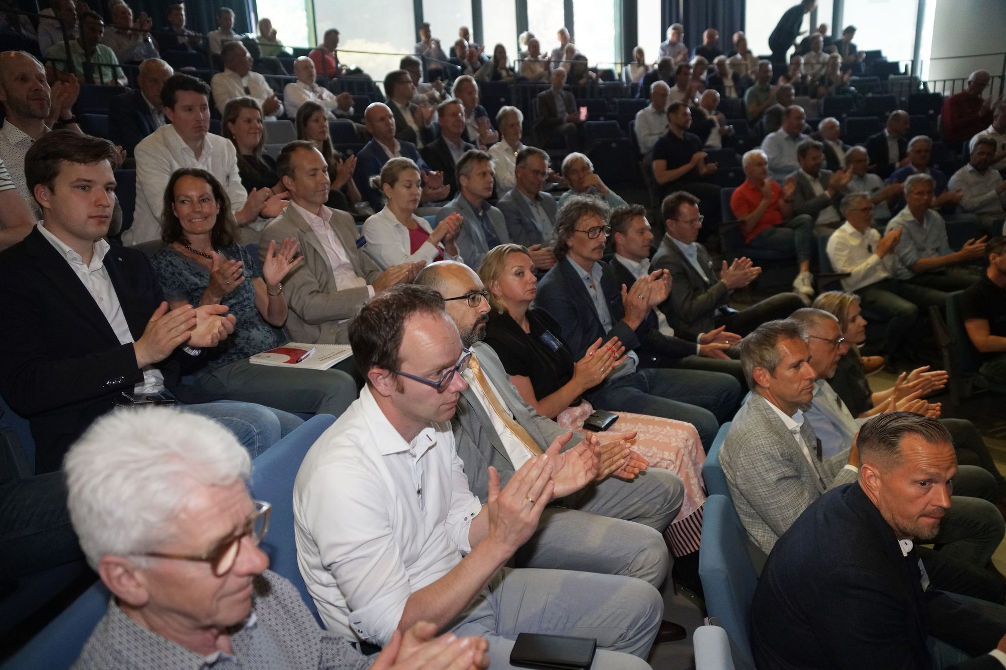 Samenwerking en rol van adviseurs centraal bij jaarcongres SMF