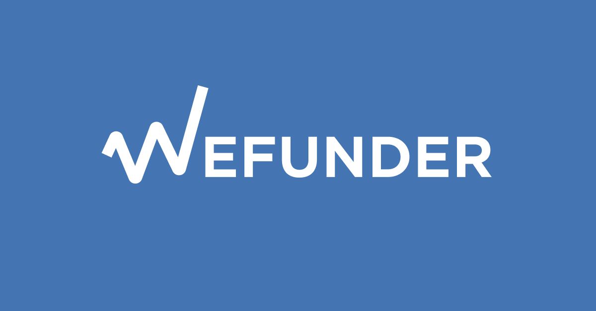Wefunder actief in Nederland