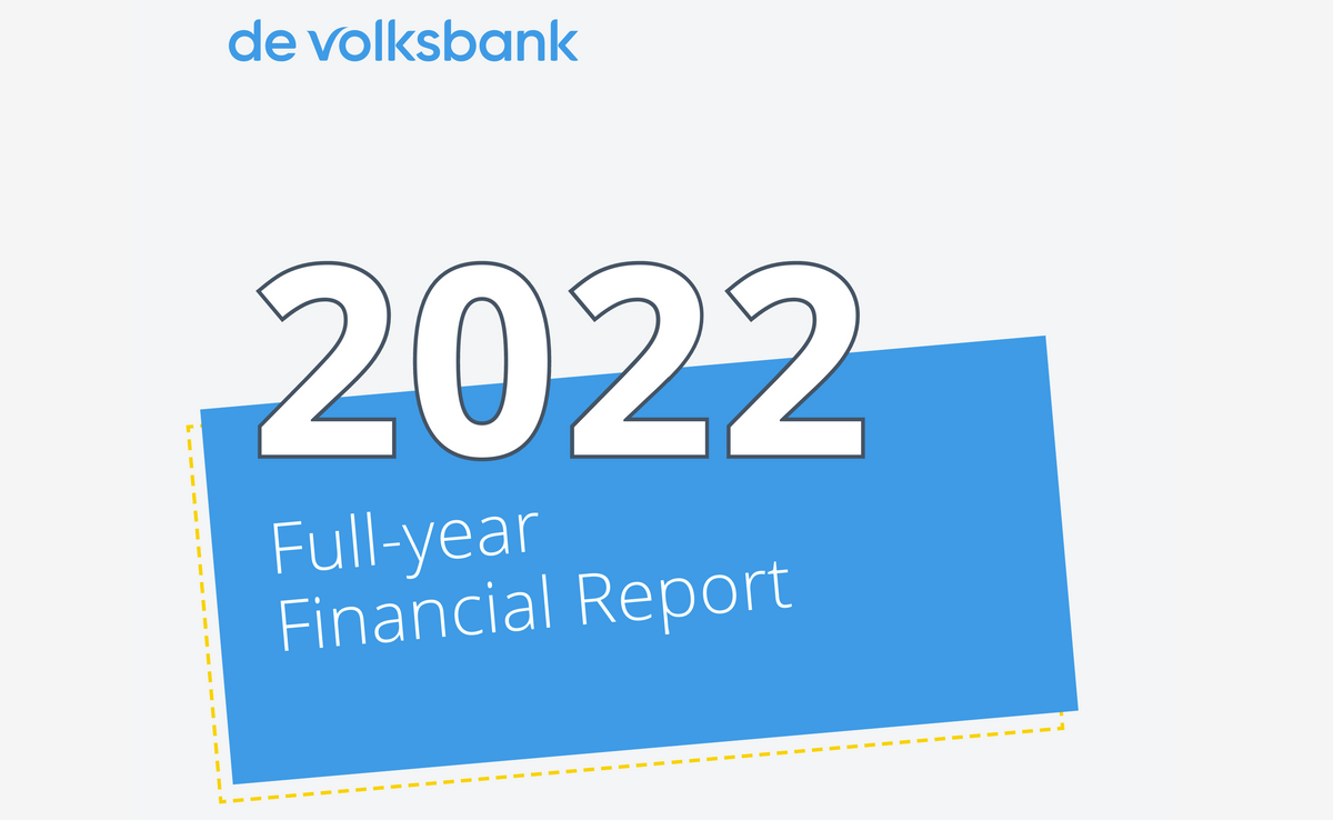 Volksbank wil mkb-bank worden