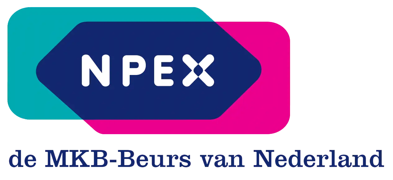 NPEX haalt €2 miljoen op voor groei bij eigen klant