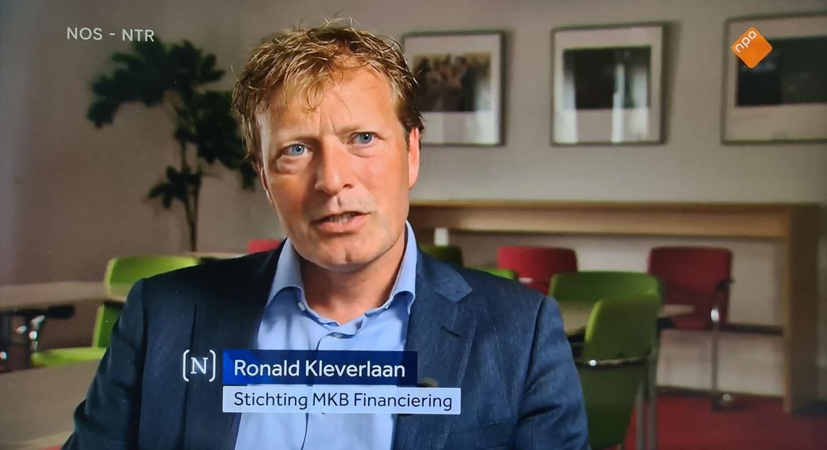 Terugblik MKB Financieringscongres | 1 miljard crowdfunding | Belastingvrije aandelen personeel | Groei ECSP vergunningen