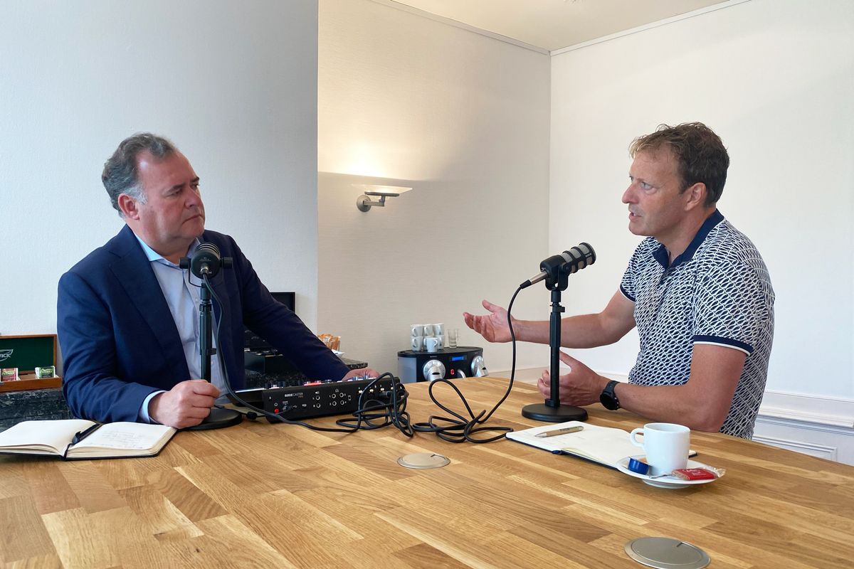 ONL Podcast: Meer samenwerking tussen banken en non-bancaire financiers