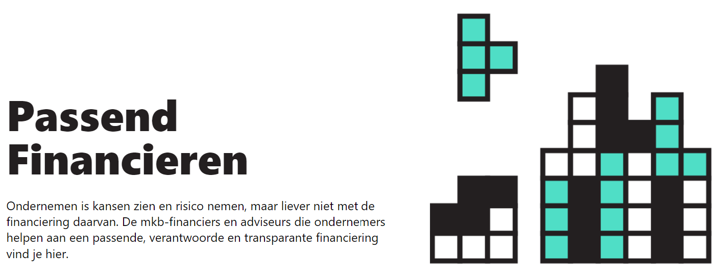 PassendFinancieren platform live! | CBS: €34 miljard corona steun | 3 van 8 EU crowdfunding vergunningen in Nederland - wat doen wij beter dan de rest van Europa?
