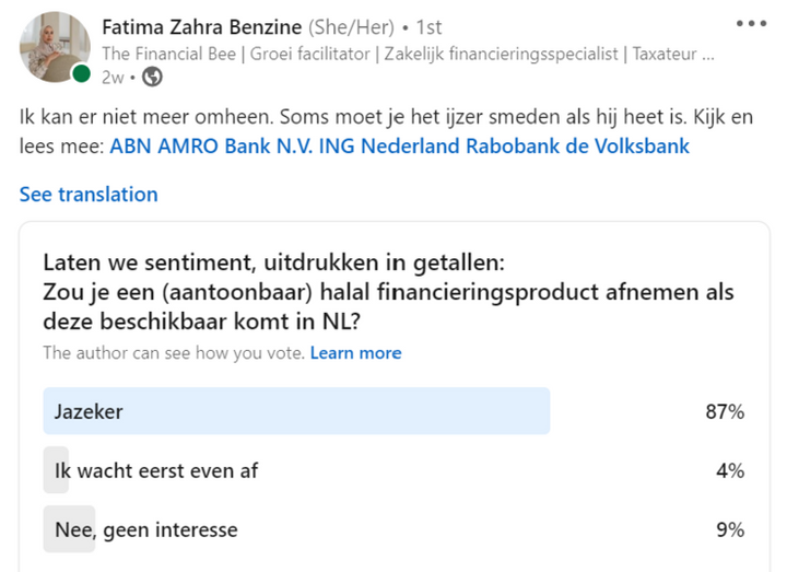 MKB financieringsmarkt niet inclusief en beperkt groei ondernemers | Financiering voor vastgoed bewonersinitiatieven | Europees parlement akkoord over MiCA