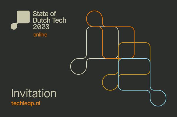State of Dutch Tech - webinar