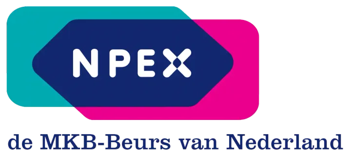 NPEX haalt €2 miljoen op voor groei bij eigen klant