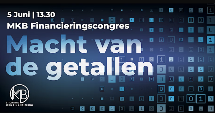 MKB Financieringscongres - Macht van de Getallen