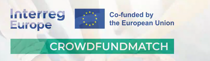 Crowdfunding met Europese fondsen combineren