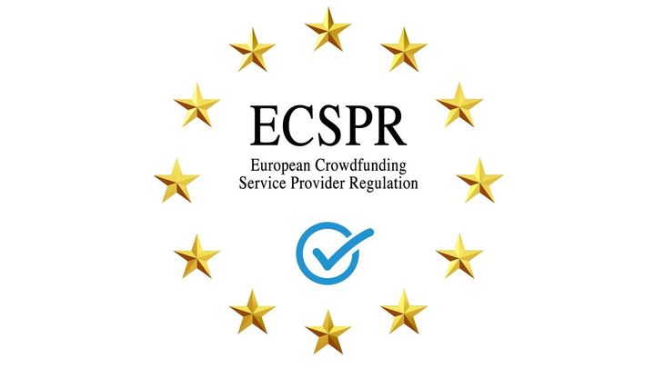 Geldvoorelkaar ontvangt Europese Crowdfunding vergunning